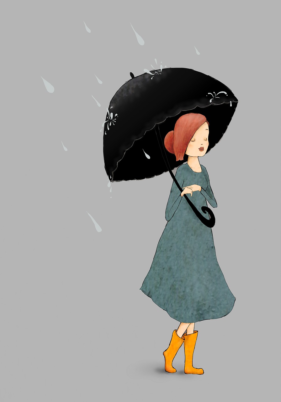 rant: the harrowing life of a pedestrian