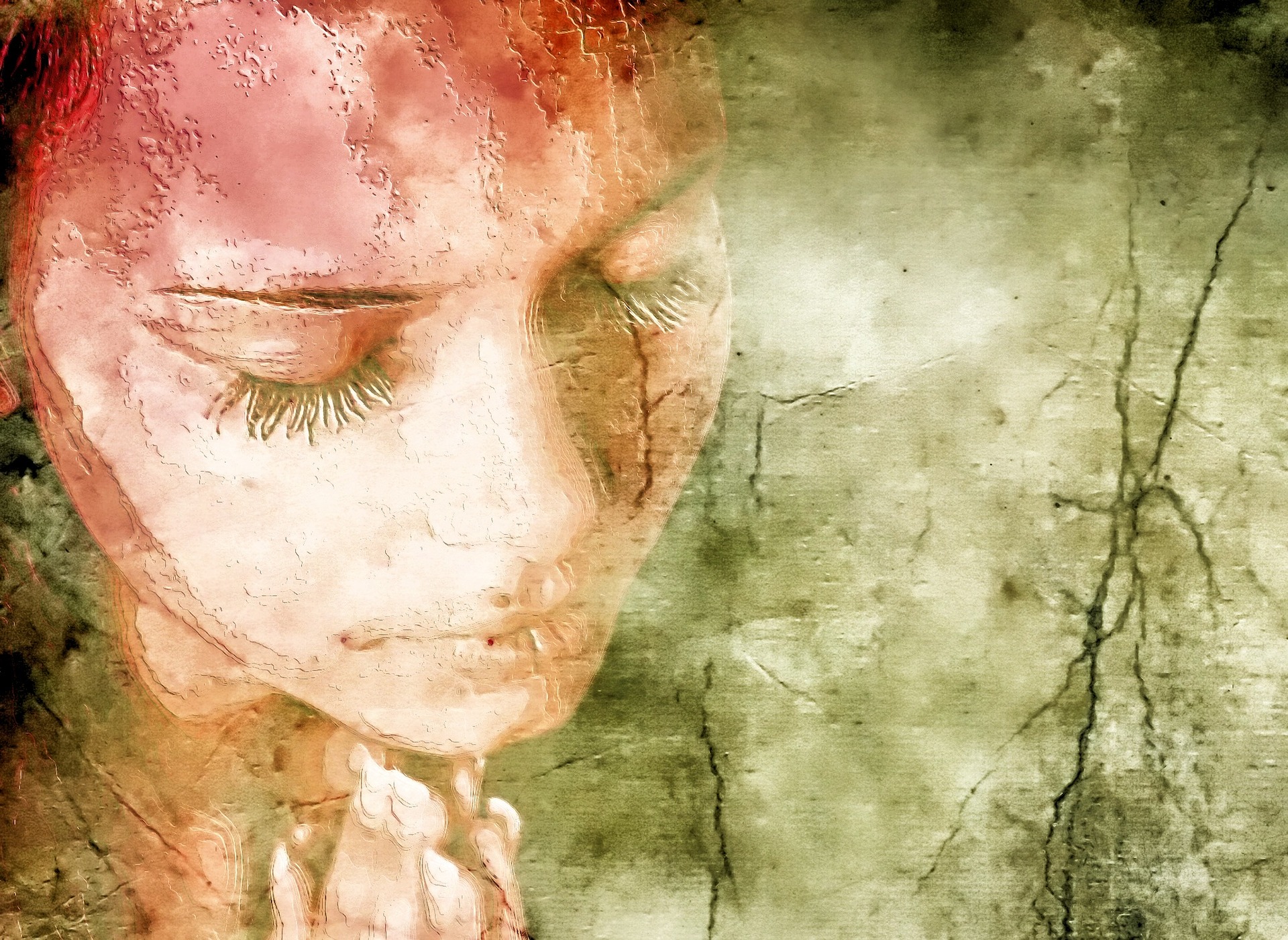sorting out grief and guilt