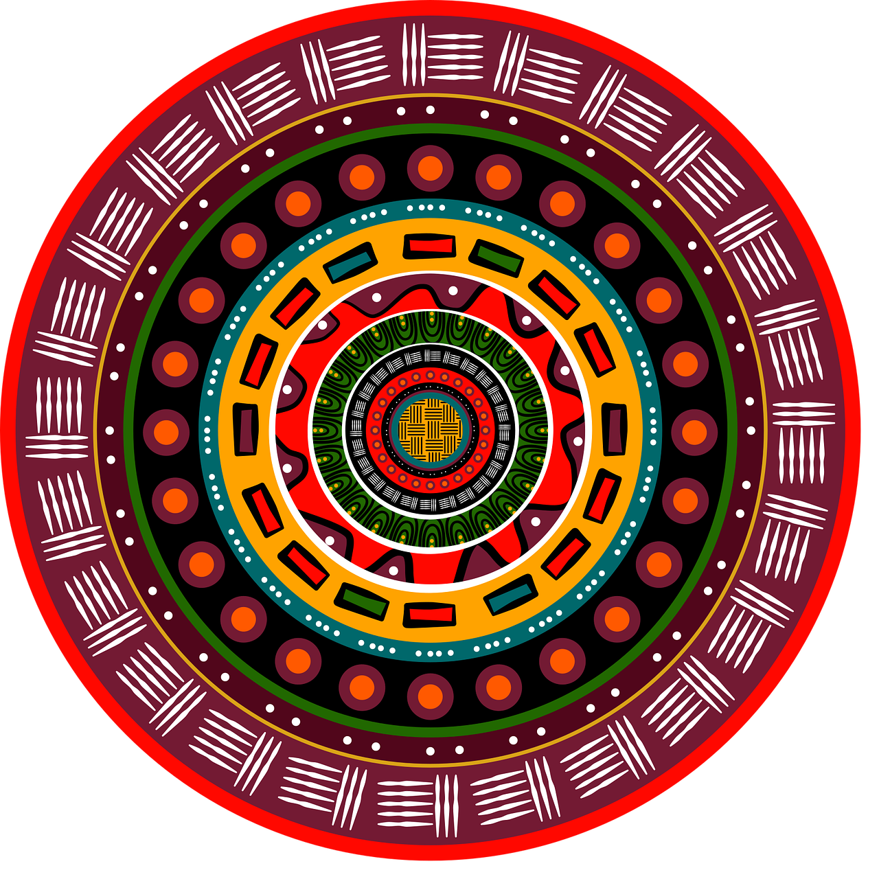 thoughts on books: things fall apart