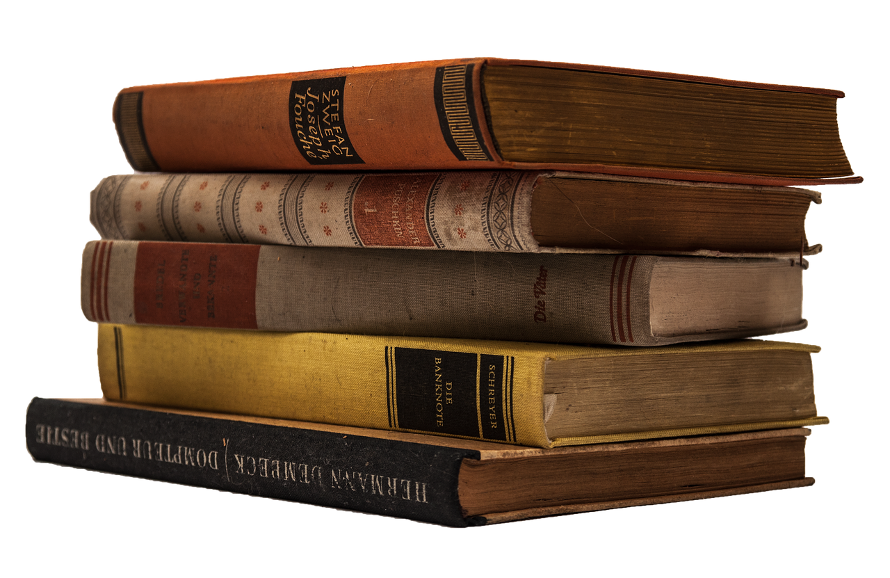 thoughts on books: good books but no plans to reread