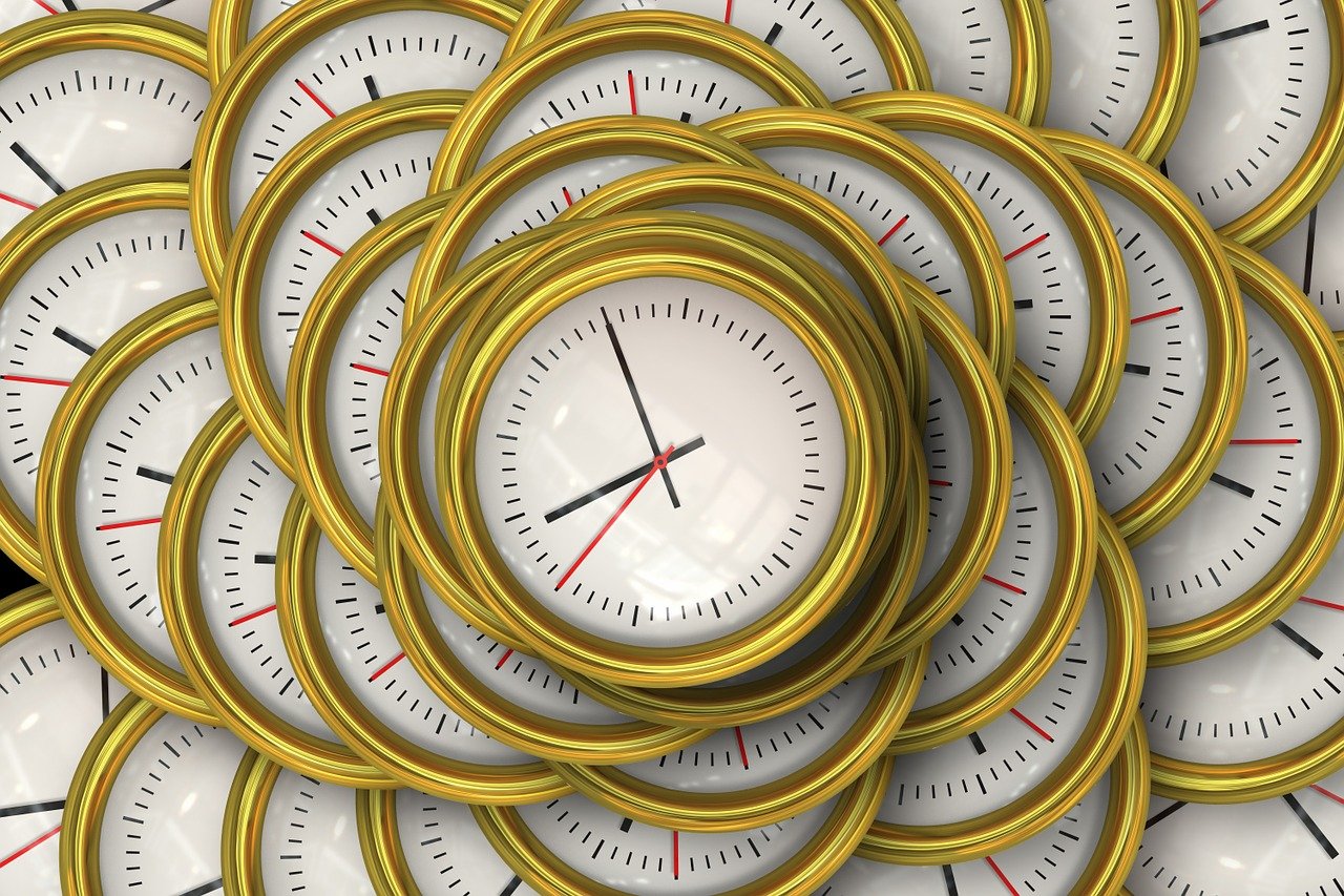 thoughts on books: the hours