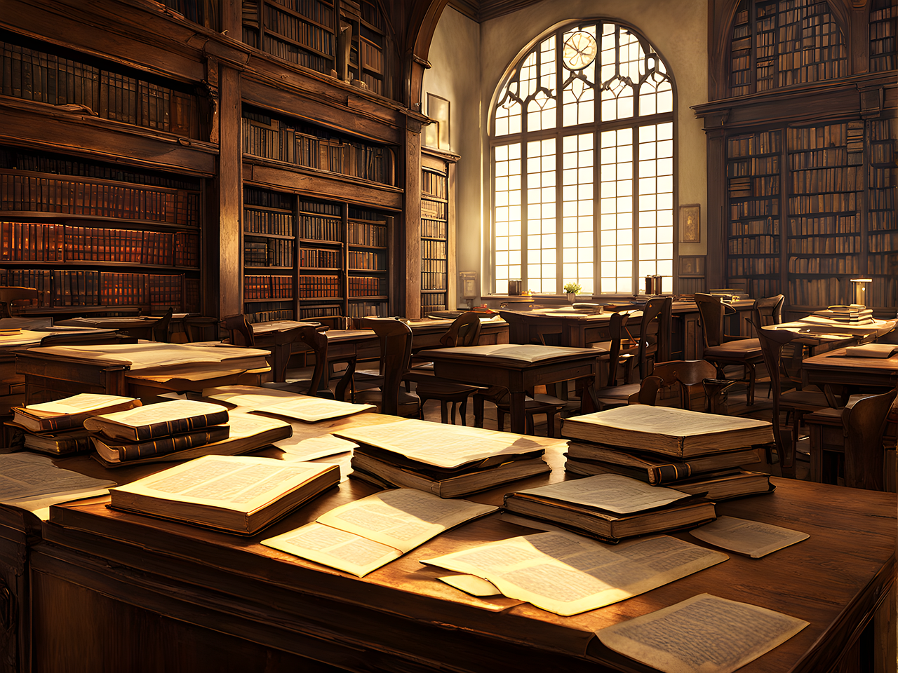 thoughts on books: campus life