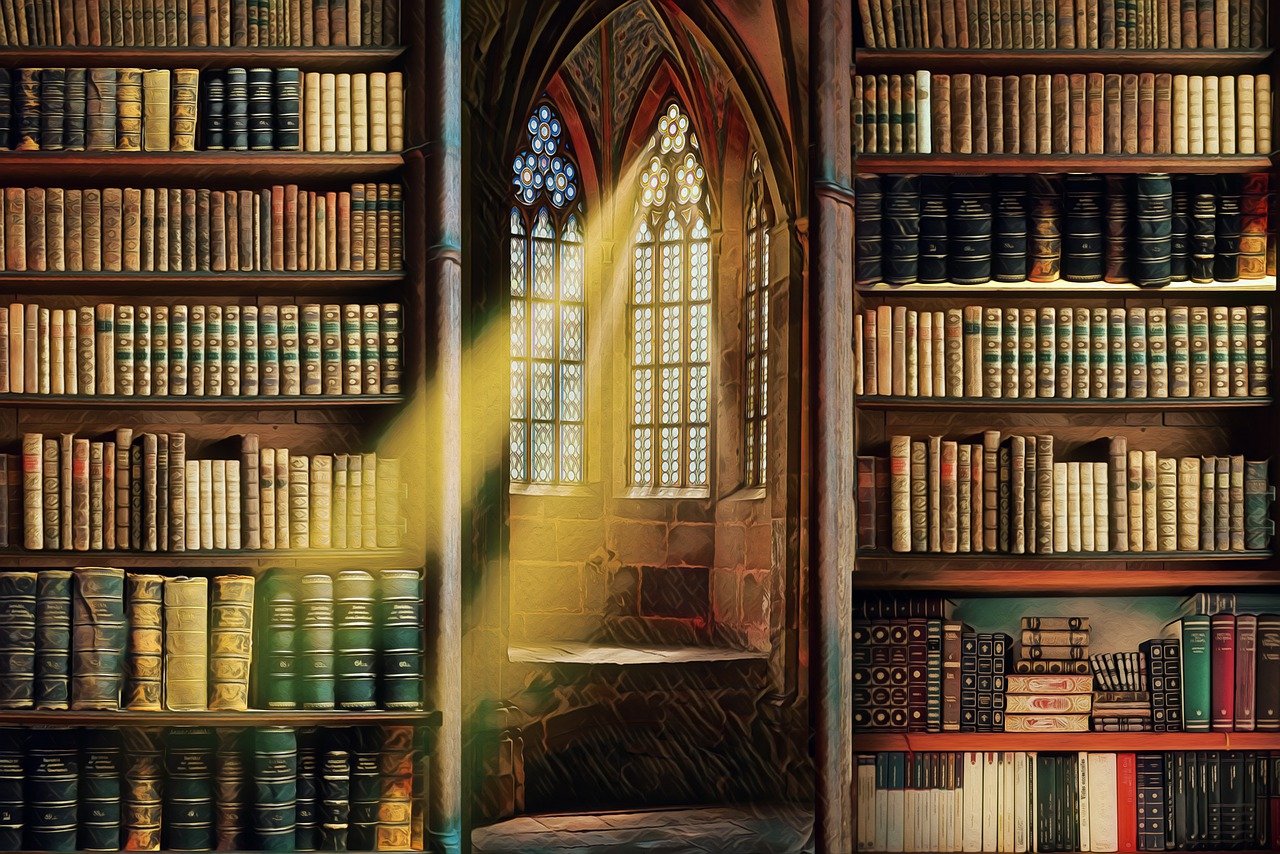 thoughts on books: thomas mann