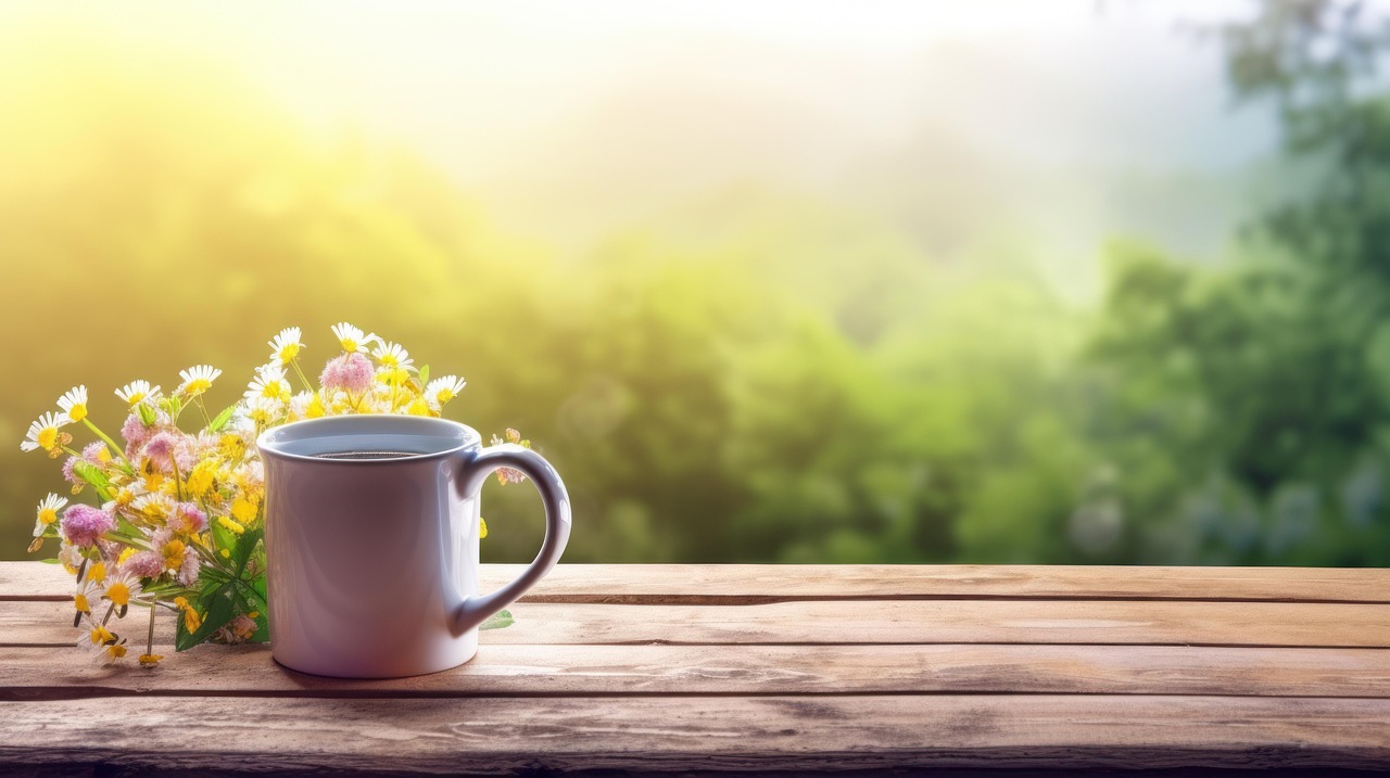 Guest Post – When the House Gets Quiet